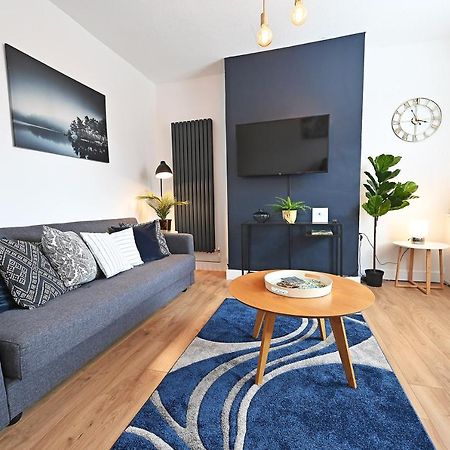 The Coffee Pot Cottage In Town Centre Free Parking Стратфорд на Ейвън Екстериор снимка