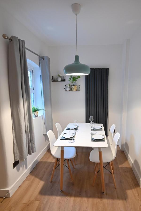 The Coffee Pot Cottage In Town Centre Free Parking Стратфорд на Ейвън Екстериор снимка