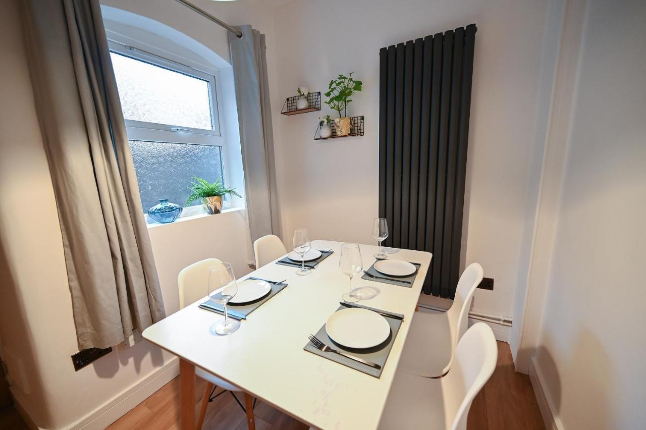 The Coffee Pot Cottage In Town Centre Free Parking Стратфорд на Ейвън Екстериор снимка