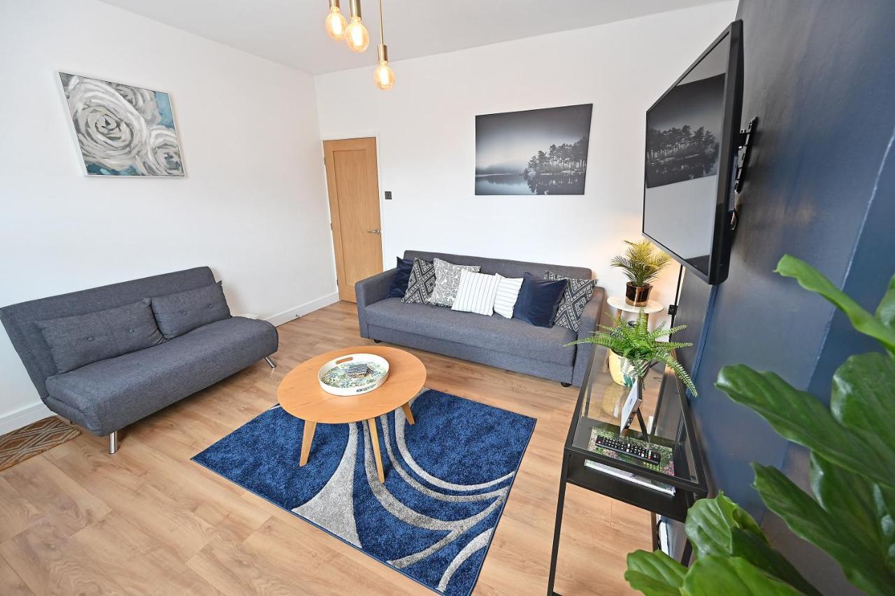 The Coffee Pot Cottage In Town Centre Free Parking Стратфорд на Ейвън Екстериор снимка