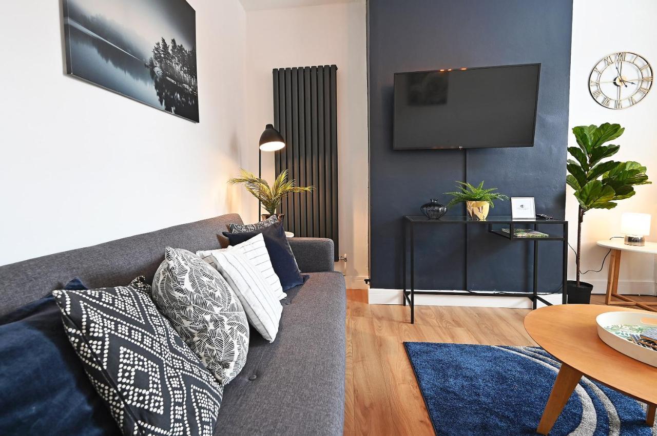The Coffee Pot Cottage In Town Centre Free Parking Стратфорд на Ейвън Екстериор снимка