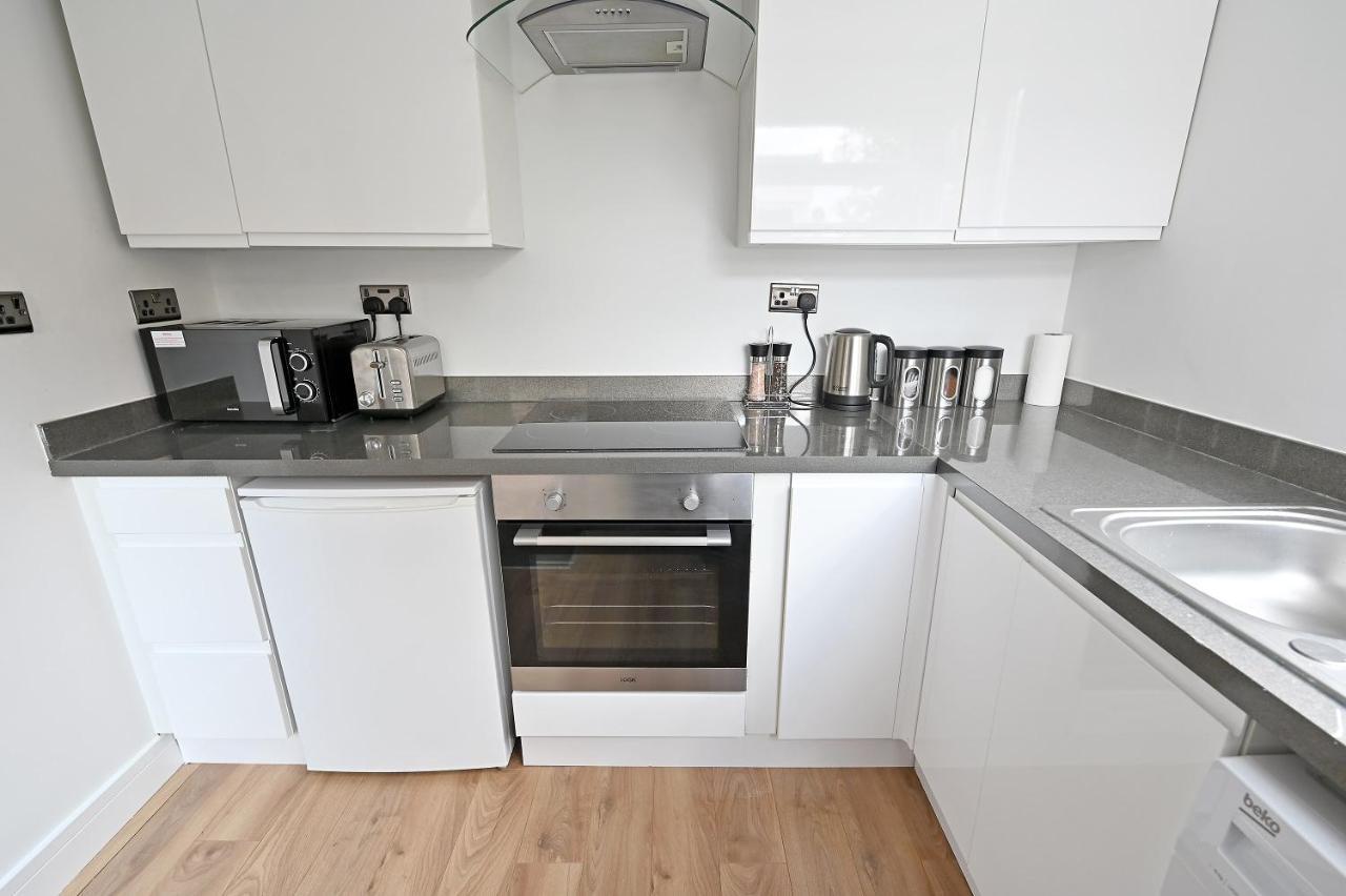 The Coffee Pot Cottage In Town Centre Free Parking Стратфорд на Ейвън Екстериор снимка