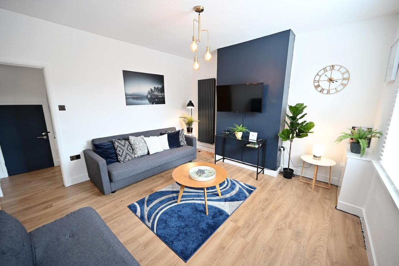 The Coffee Pot Cottage In Town Centre Free Parking Стратфорд на Ейвън Екстериор снимка