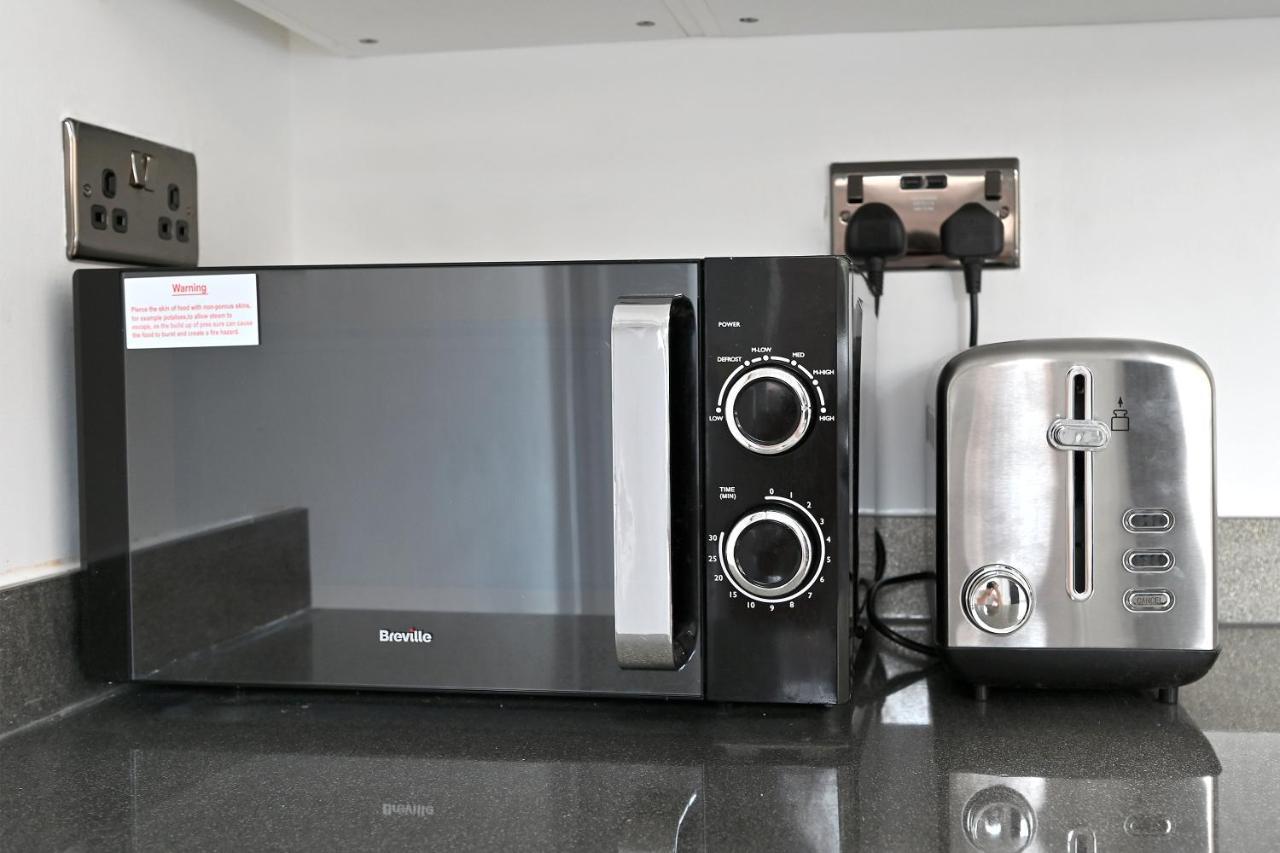 The Coffee Pot Cottage In Town Centre Free Parking Стратфорд на Ейвън Екстериор снимка