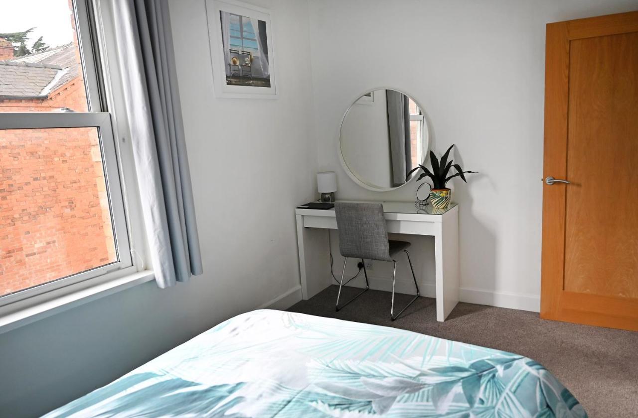 The Coffee Pot Cottage In Town Centre Free Parking Стратфорд на Ейвън Екстериор снимка